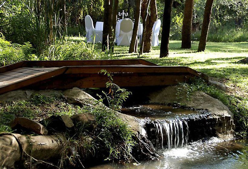 Protea Hotel Kruger Gate 4