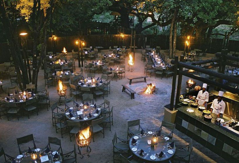 Protea Hotel Kruger Gate 5