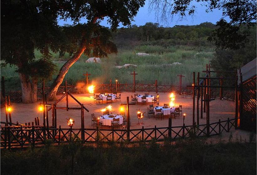 Protea Hotel Kruger Gate 7