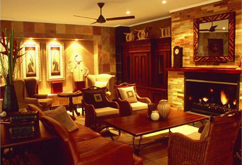 Protea Hotel Kruger Gate 8