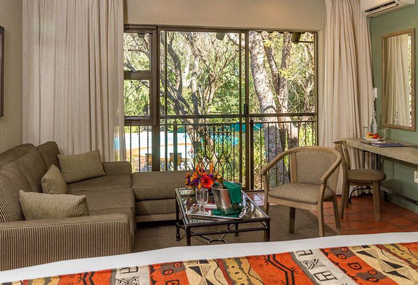 Protea Hotel Kruger Gate 9