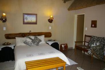 Hotel Matumi Game Lodge Hoedspruit Limpopo