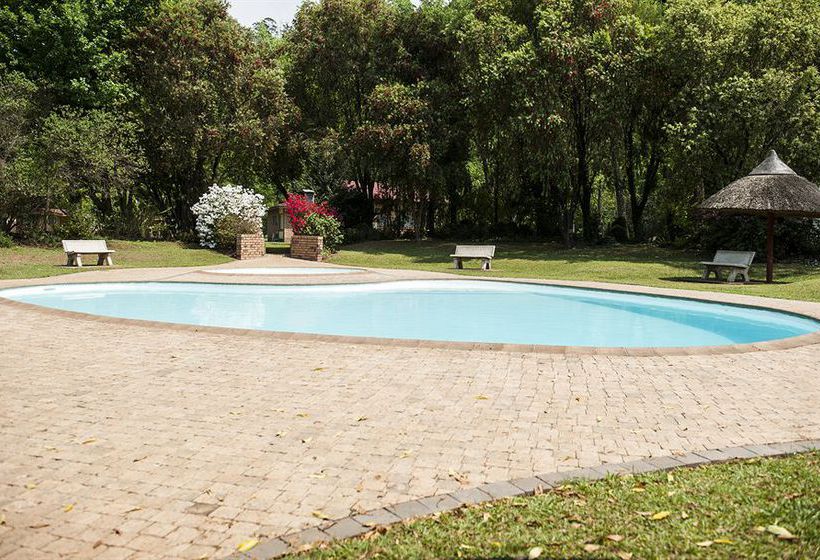 Merry Pebbles Resort 1