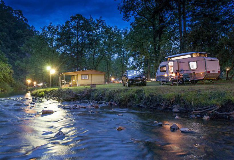 Merry Pebbles Resort 10