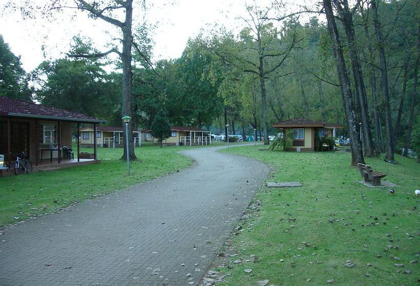 Merry Pebbles Resort 11