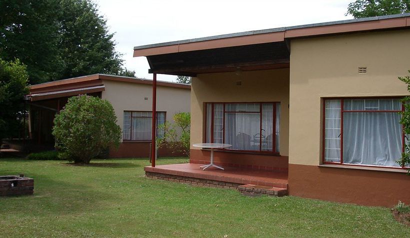 Merry Pebbles Resort 12