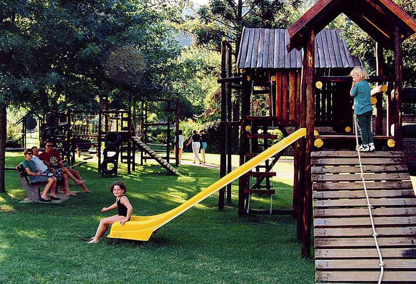 Merry Pebbles Resort 13