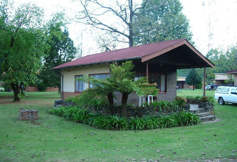 Merry Pebbles Resort 14