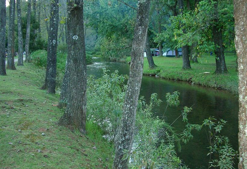 Merry Pebbles Resort 15