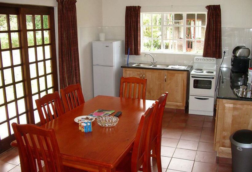 Merry Pebbles Resort 16