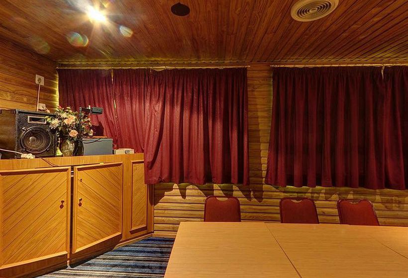 Merry Pebbles Resort 17