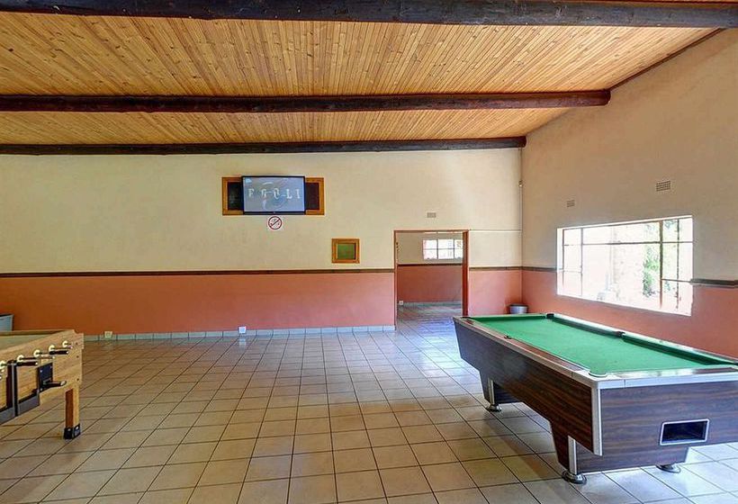 Merry Pebbles Resort 18