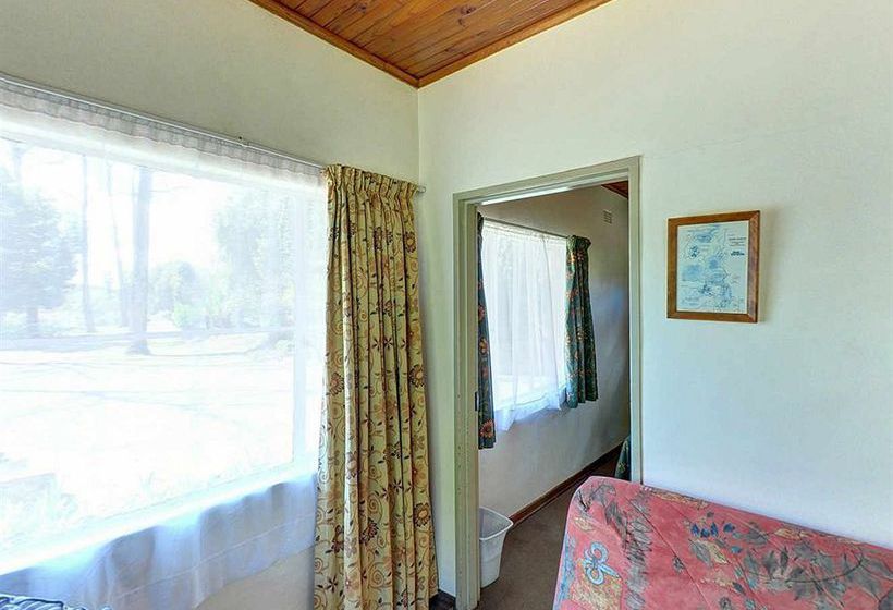 Merry Pebbles Resort 19