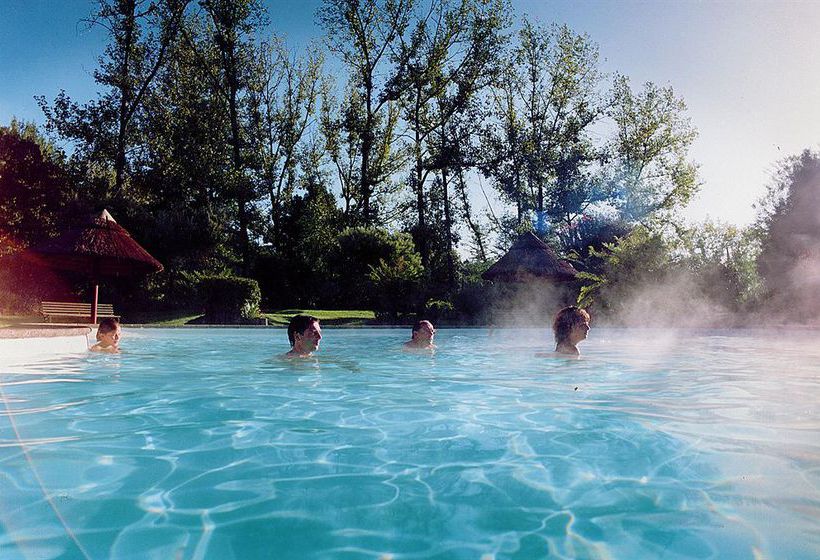 Merry Pebbles Resort 2