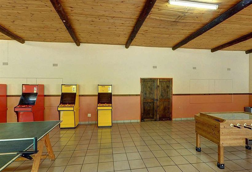 Merry Pebbles Resort 20