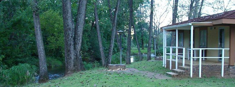 Merry Pebbles Resort 3