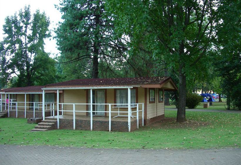 Merry Pebbles Resort 4