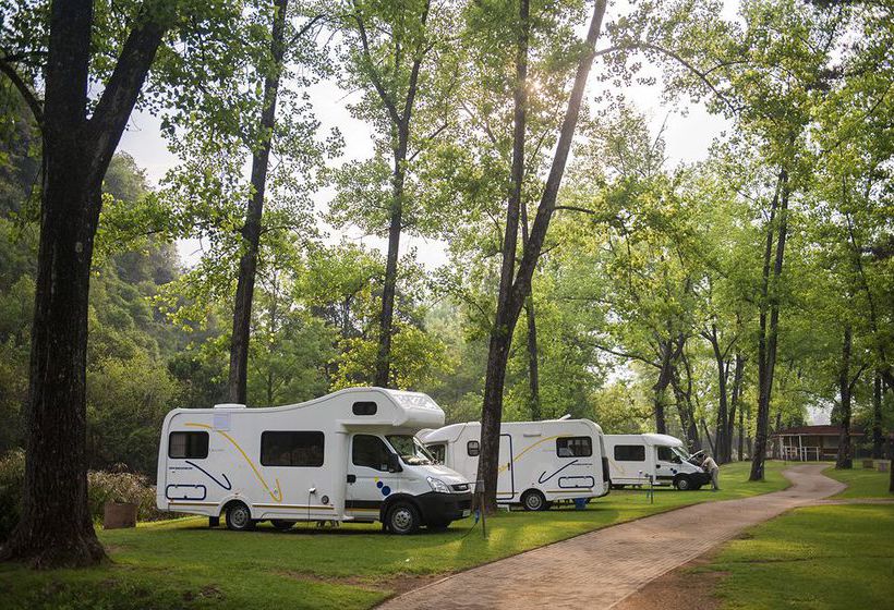 Merry Pebbles Resort 5