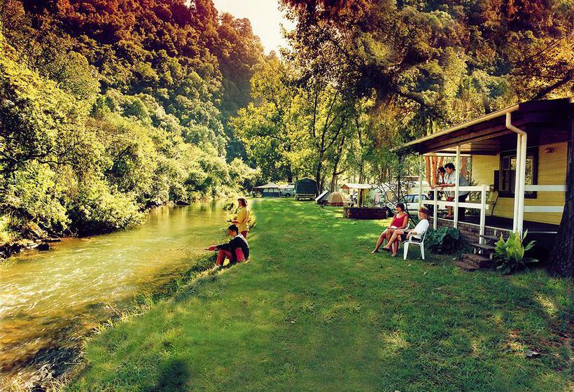 Merry Pebbles Resort 6