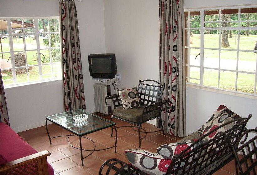 Merry Pebbles Resort 8