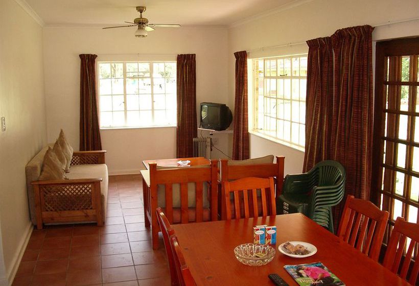 Merry Pebbles Resort 9