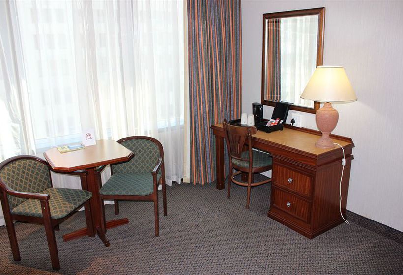 Hotel on St. Georges