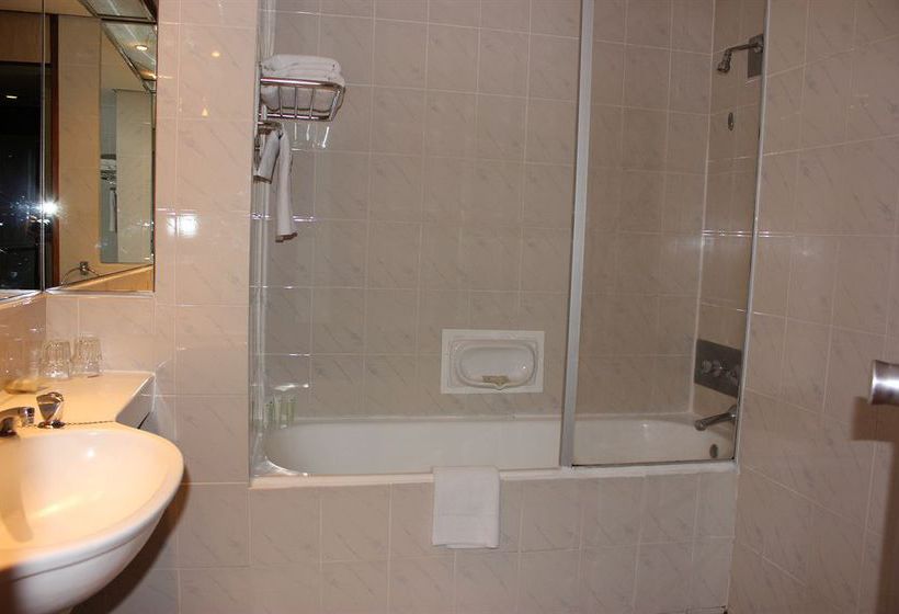 Hotel on St. Georges 13