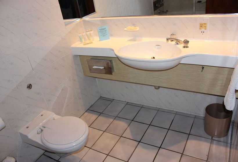 Hotel on St. Georges 15