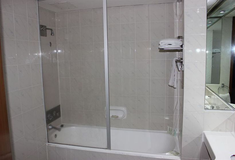 Hotel on St. Georges 18