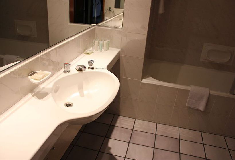 Hotel on St. Georges 20