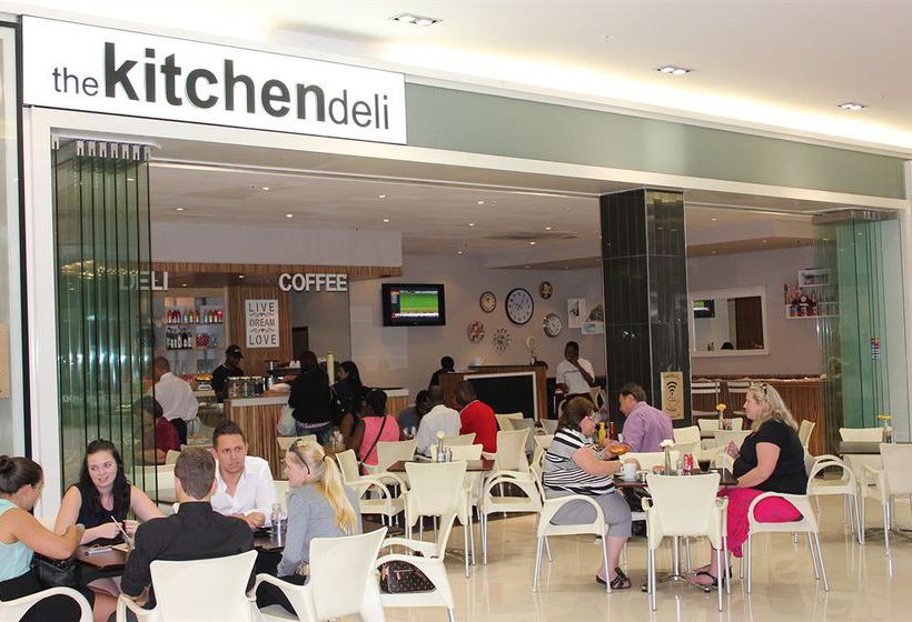 Hotel on St. Georges 3