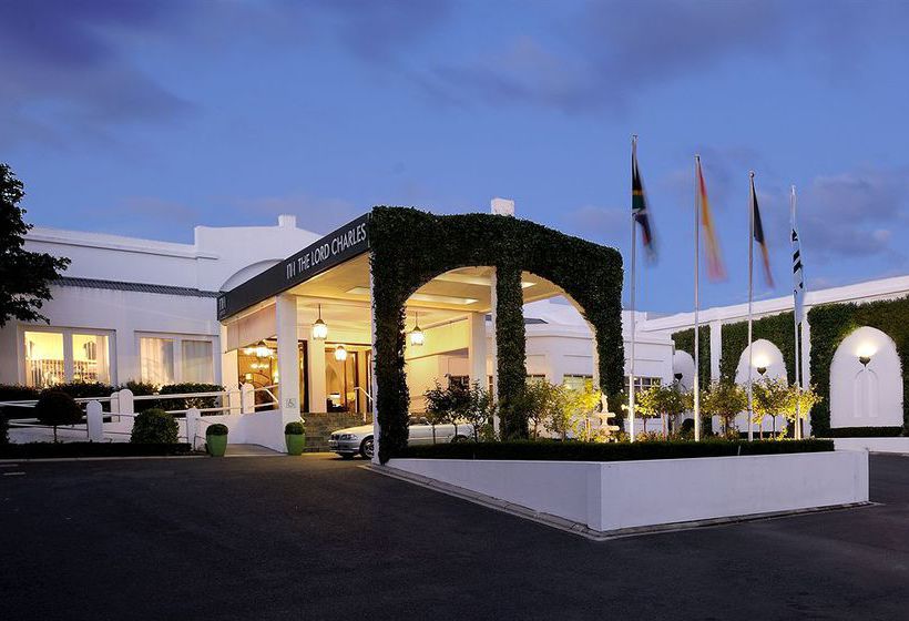 Hotel NH The Lord Charles