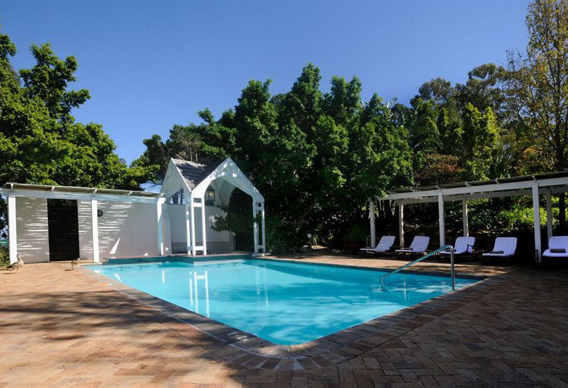 Hotel NH The Lord Charles 2