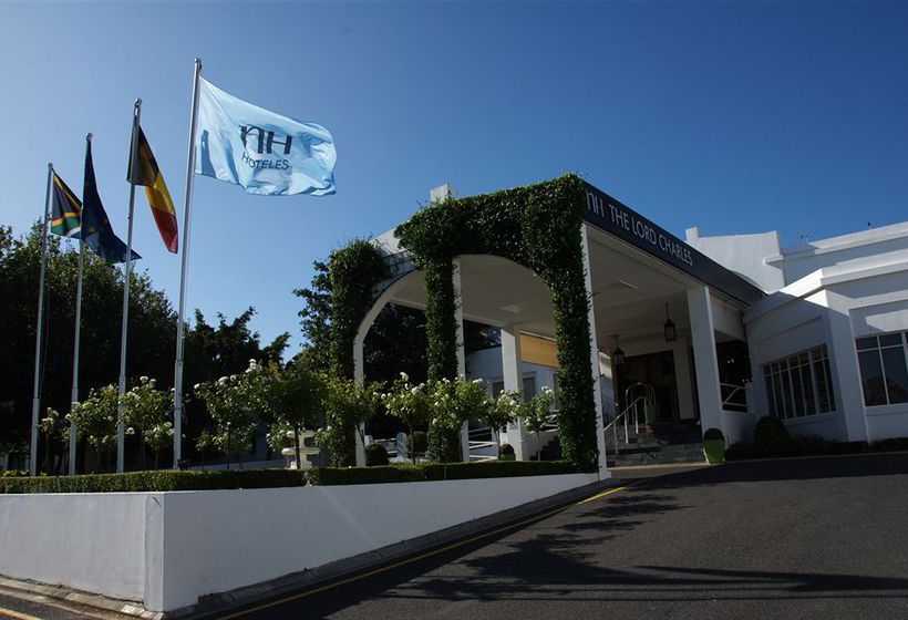 Hotel NH The Lord Charles 6