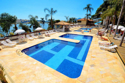 Hotel Estancia Confianca Bragança Paulista Sao Paulo