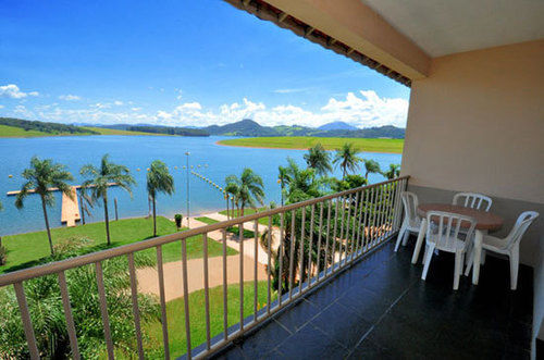 Hotel Estancia Confianca  | Bragança Paulista | São Paulo | Brasil 1