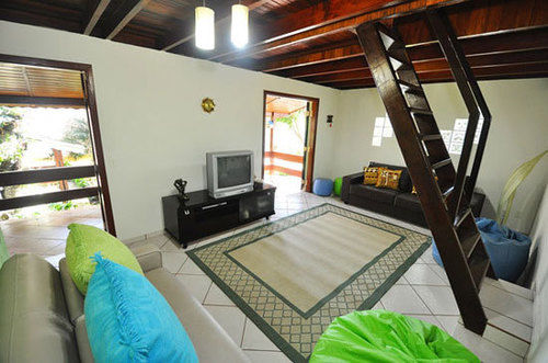 Hotel Estancia Confianca  | Bragança Paulista | São Paulo | Brasil 10