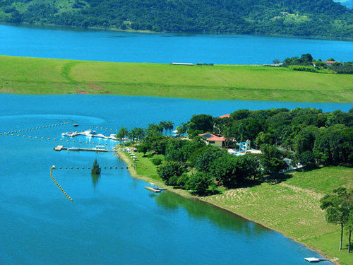 Hotel Estancia Confianca  | Bragança Paulista | São Paulo | Brasil 12