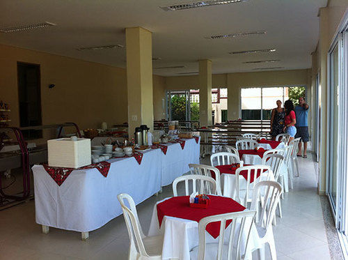 Hotel Estancia Confianca  | Bragança Paulista | São Paulo | Brasil 13