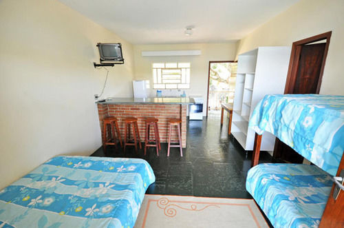 Hotel Estancia Confianca  | Bragança Paulista | São Paulo | Brasil 14