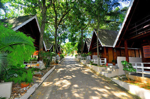 Hotel Estancia Confianca  | Bragança Paulista | São Paulo | Brasil 15