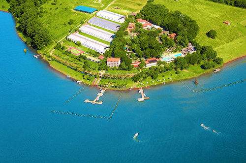 Hotel Estancia Confianca  | Bragança Paulista | São Paulo | Brasil 16