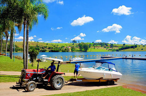 Hotel Estancia Confianca  | Bragança Paulista | São Paulo | Brasil 17