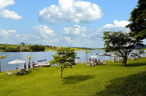 Hotel Estancia Confianca  | Bragança Paulista | São Paulo | Brasil 18