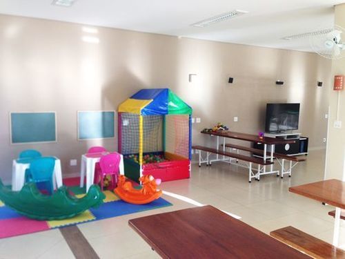 Hotel Estancia Confianca  | Bragança Paulista | São Paulo | Brasil 2