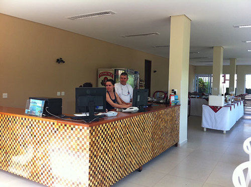 Hotel Estancia Confianca  | Bragança Paulista | São Paulo | Brasil 3