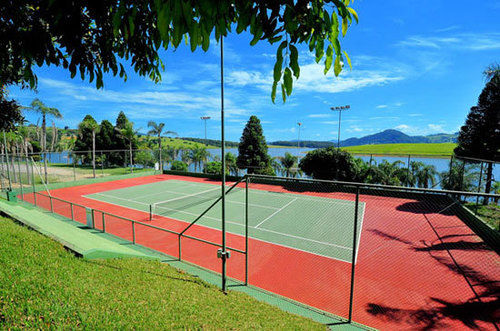 Hotel Estancia Confianca  | Bragança Paulista | São Paulo | Brasil 6