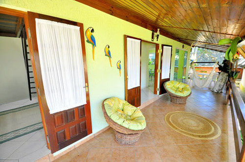 Hotel Estancia Confianca  | Bragança Paulista | São Paulo | Brasil 8