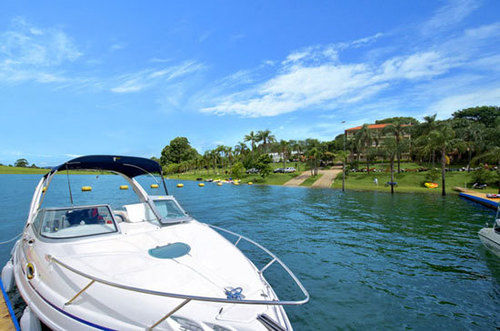 Hotel Estancia Confianca  | Bragança Paulista | São Paulo | Brasil 9
