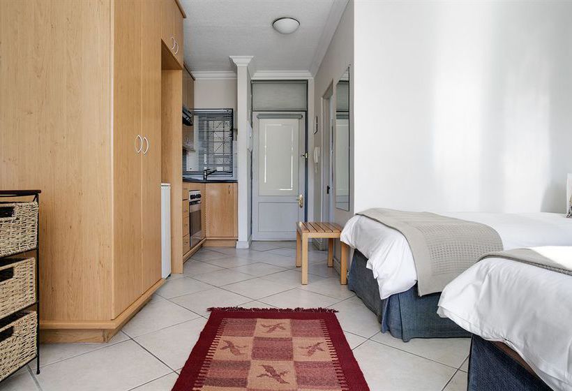 Stellenbosch Hotel 10